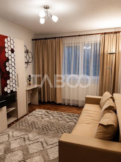 Apartament 2 camere zona Academia de muzica comision 0% Manastur - 2