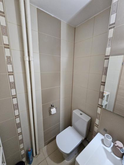 Calea Dorobanti Stradal | Calea Floreasca | 2 camere renovat - 8