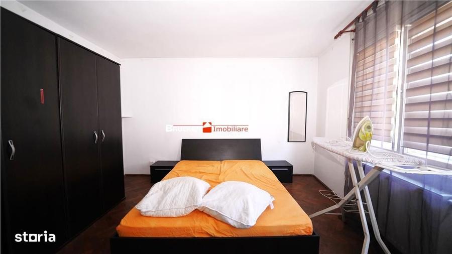APARTAMENT LA CASA | 3 CAMERE | CURTE PROPRIE - 11