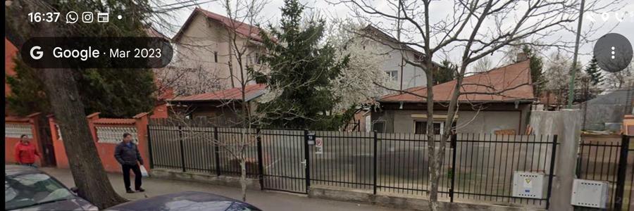 Vand teren 295 mp - 5