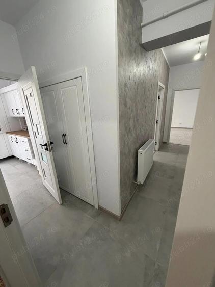 De vanzare apartament cu 2 camere, spatios, cu 3 balcoane, renovat - 5