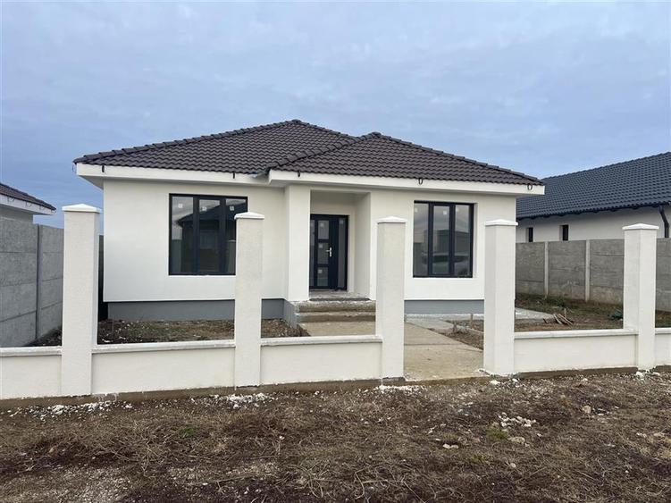 RECO CASA 3 CAMERE SANTANDREI - 1