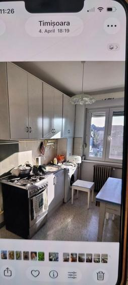 Apartment 3 camere INCHIRIAT - 1