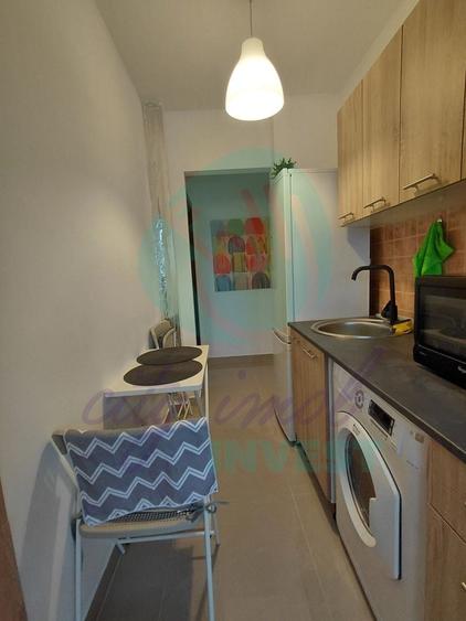 Apartament 2 camere | ParkLake & Parcul Ior | Mobilat - 7