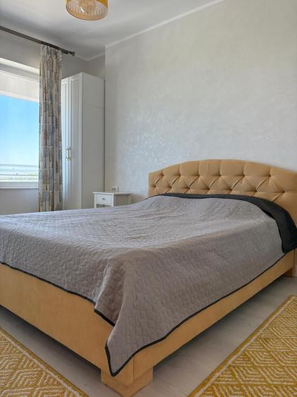 Apartament de inchiriat cu 2  camere- Royal Town Copou Iasi - 6