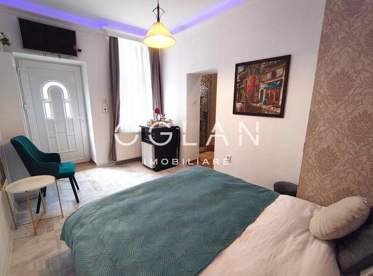 2 Garsoniere ultracentrale, N. Balcescu, Comision 0% - 3