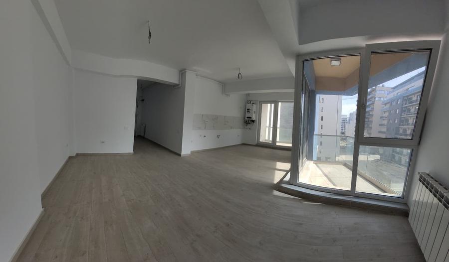 COMISION 0! SUPER PRET - STUDIO  FINALIZAT 45.80 MP - ACCES PISCINA - 67900 E - 9