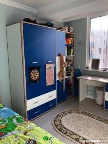 3 camere in zona Dumbravita - 2