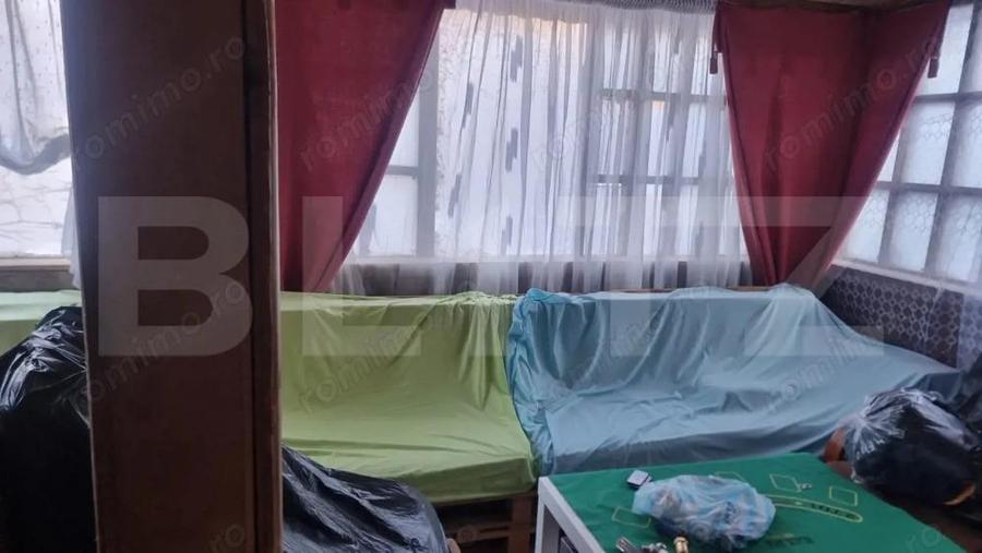 Casa si teren zona pitoreasca - 13