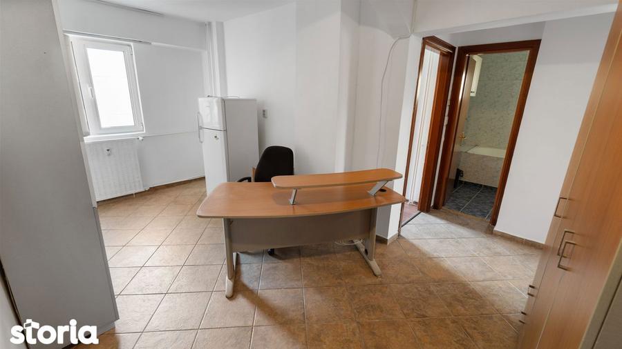 3 Camere 80mp 5Min Metrou Timpuri Noi Splaiul Unirii Tineretului - 8