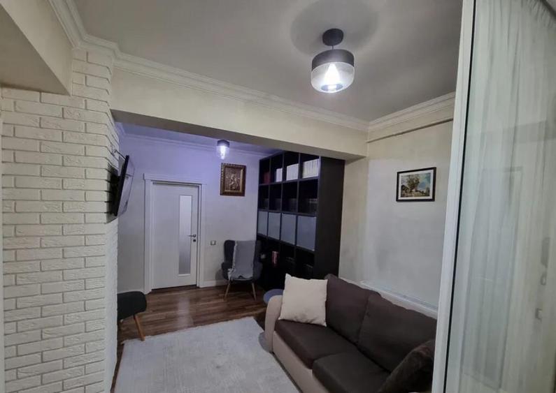 Apartament cu 3 camere decomandate Bloc Nou - Zona George Enescu - 1