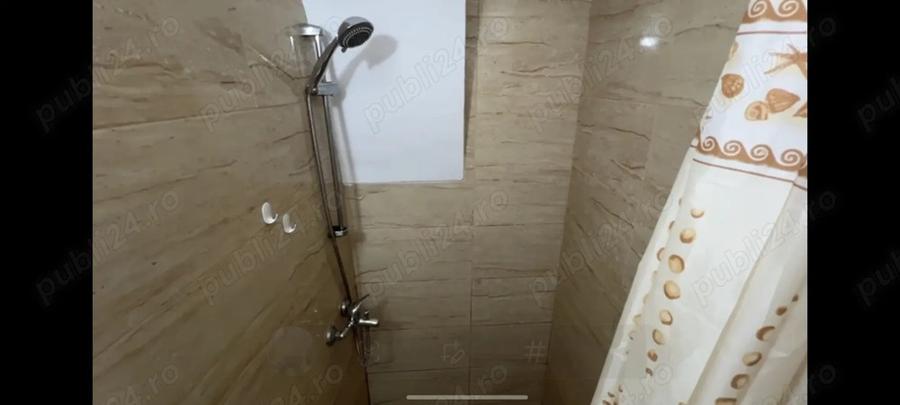 Inchiriez studio la casa nou renovat. Centru Cisnadie - 1