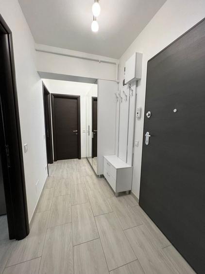 Apartament 2 camere decomandat | Exigent Plaza Faza 1 | Mobilat & utilat premium | Ready to move - 1