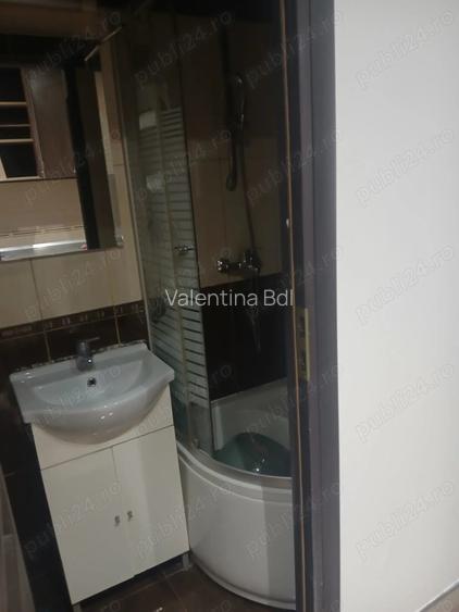 Apartament compus din 2 garsoniere