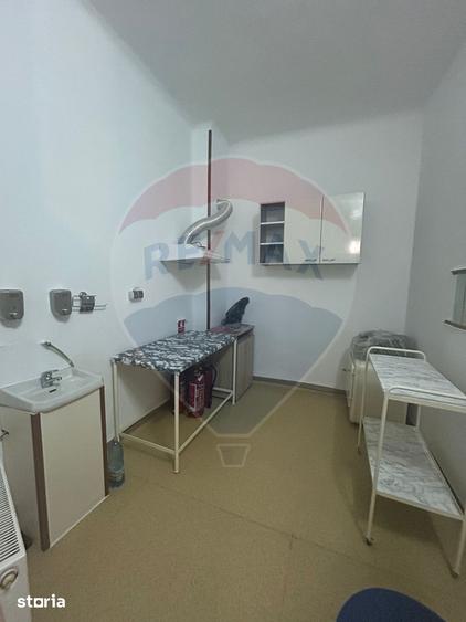 Spațiu comercial, de 77.62 mp, în Ultracentral
