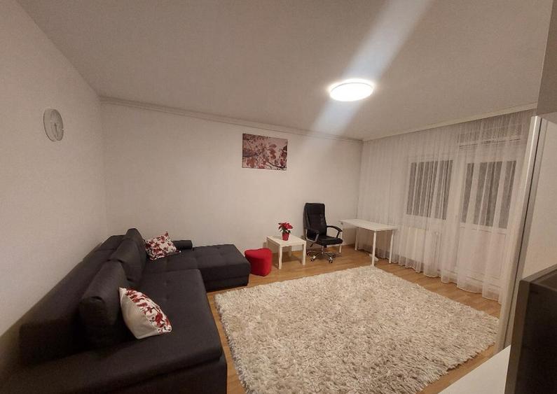 Proprietar garsoniera cf.1 dec. Sebastian - Prosper 13 Septembrie - 9