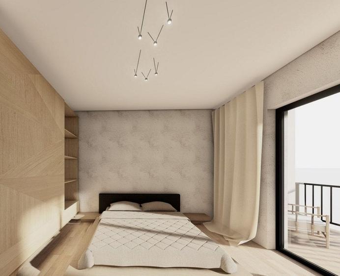 Proiect Nou/ Ansamblu Rezidential - Ghencea/Sector 5 - 3