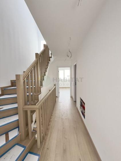 Avangarde Forest 8 | Vila 5 camere | Pompa de caldura - 17