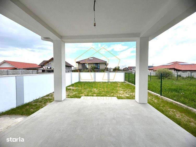 Duplex modern cu 4 camere si dressing I Ghiroda - 15