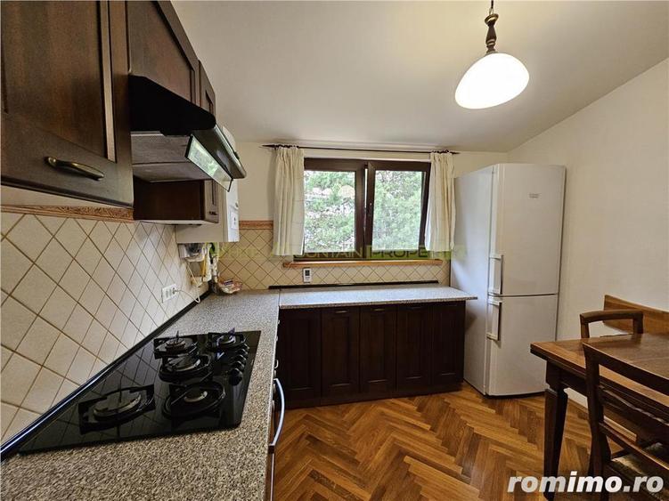 Apartament cu doua camere in zona linistita ultracentrala - 5