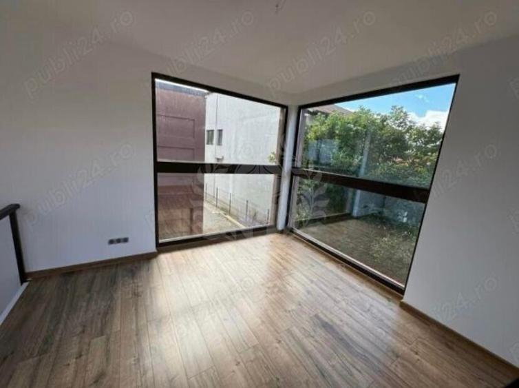 SPATIU COMERCIAL // 45 MP // CANTACUZINO // PARCARE - 1