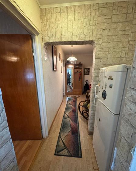 Apartament 3 camere Valea Rosie 8-Bucuresti, sect 6 - 14