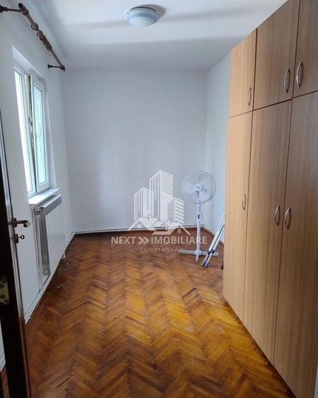 Apartament de 3 camere, etaj2, zona Salvare Bratianu - 4