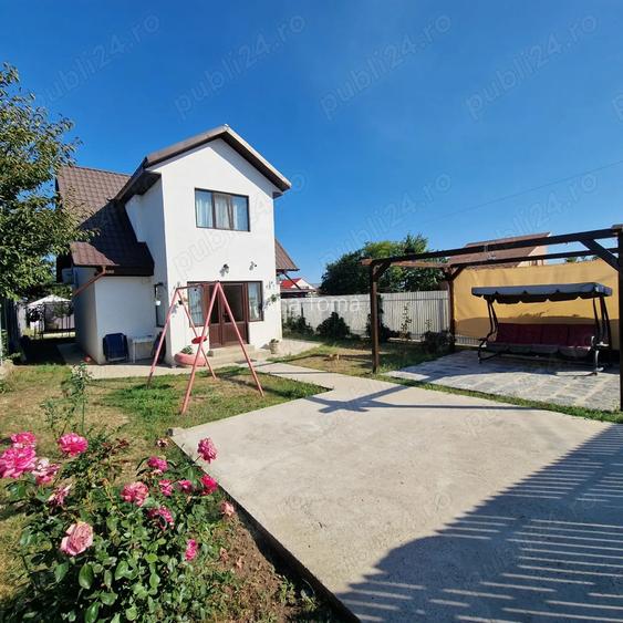 Casa Odaia Manolache