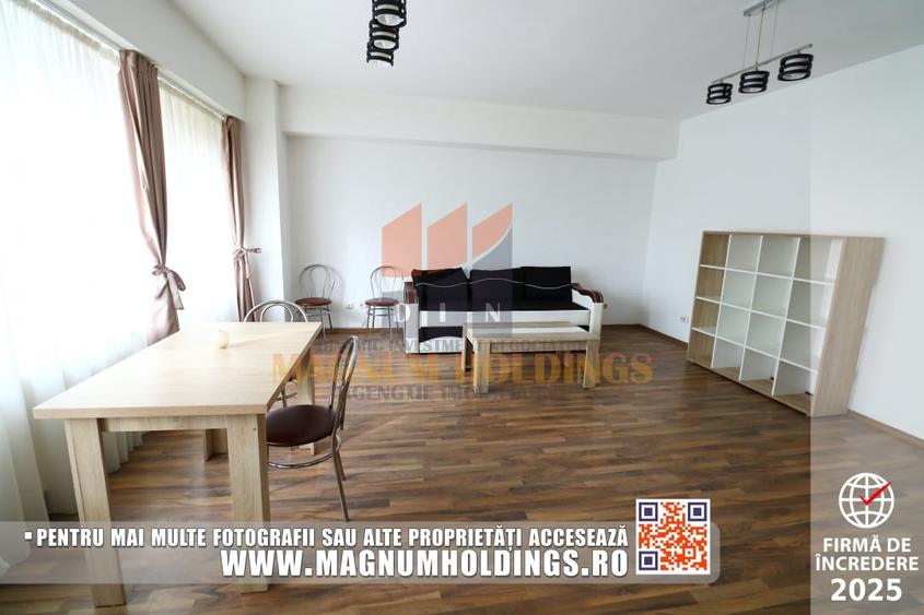 Apartament 2 camere, bloc nou, ultracentral - 1