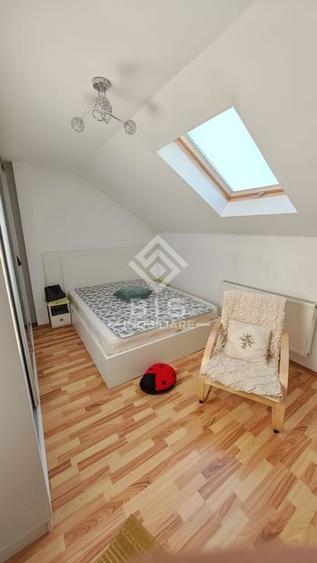 Apartament centru - 22