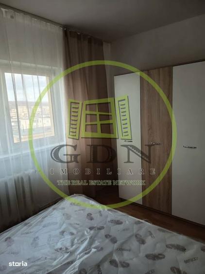 Apartament 2 camere decomandat renovat nou in Manastur - 5