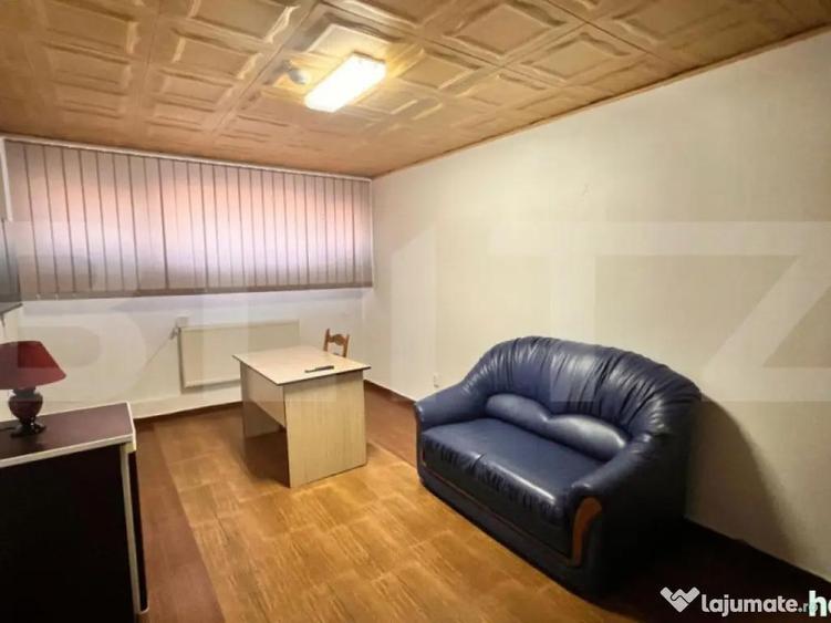 Spatiu de birouri, 1441,34 mp utili, parcare privata, zona C - 10