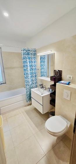 Proprietar inchiriez apartament complet mobilat si utilat, la prima chirie - 9
