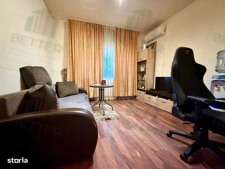 Apartament 2 Camere Central,Pia?a Unirii, Carol, Liceul Dinu Lipatti - 2