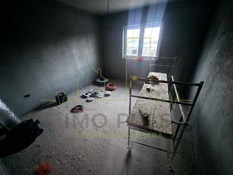 Casa Individuala. Garaj. Mosnita - 10