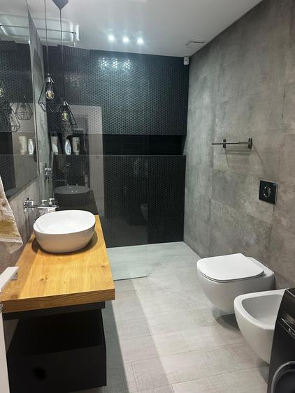 Penthouse Herastrau lux 5 camere , parc, casa inteligenta - 23