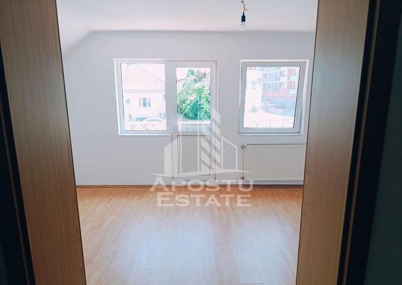 Casa individuala, Girocului, 2 bai, 5 camere - 7