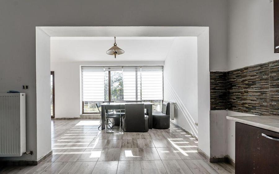 Rezervat! Casa noua Sannicolau Mic, str. Brandu?ei - 6