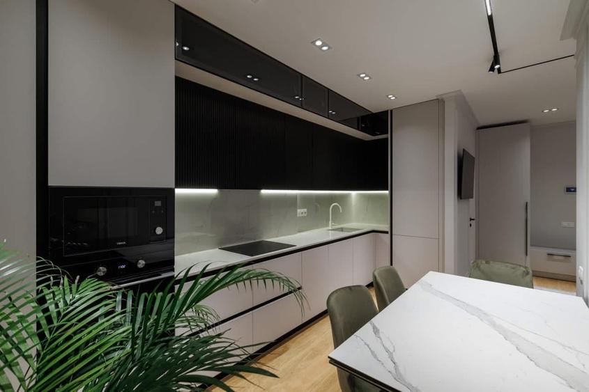 2 camere | 57 mp | West Avenue Residence - 2