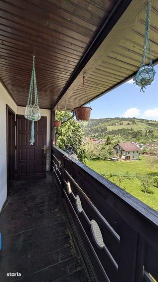 Investitie turistica Pensiune | Casa 350 mp-Vatra Dornei-0% Comision - 1