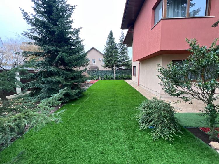 Inchiriere Vila individuala Iancu Nicolae - 3