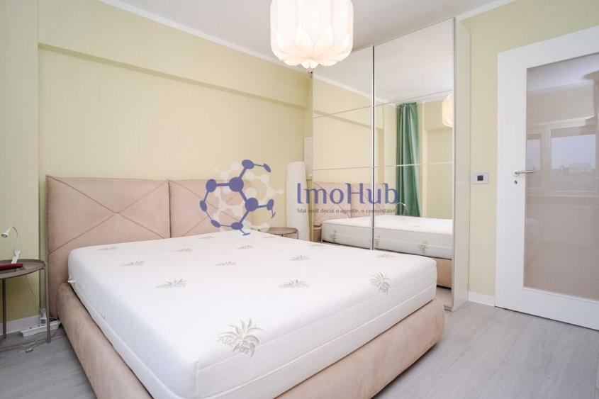 HALA CENTRALA, APARTAMENT DE 70 MP, DISPONIBIL CU MUTARE IMEDIATA - 8