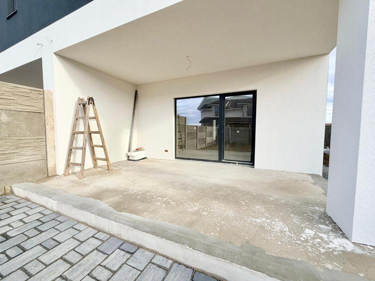 Duplex modern | 4 camere | spatiu generos + confort | Mosnita - 3