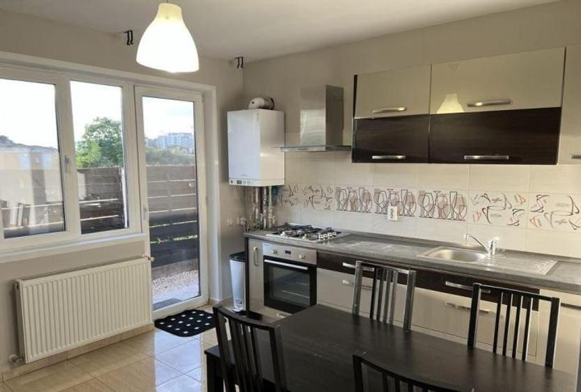  Vila  P+1+M – Militari / Metro | 150 mp. | Curte 280 mp.  | 5 cam. + Parcare - 6