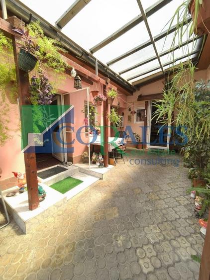 In apropiere de Profi!  Teren Generos! - 6