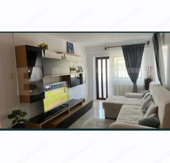 Apartament 3 camere, 53.43 mp, Calea Bucure?ti - 10