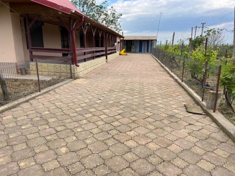 Casa de vanzare loc. Satu Nou - 7