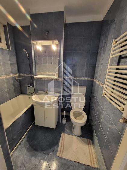 Apartament 2 camere de inchiriat , Zona Cetății -Timișoara - 7