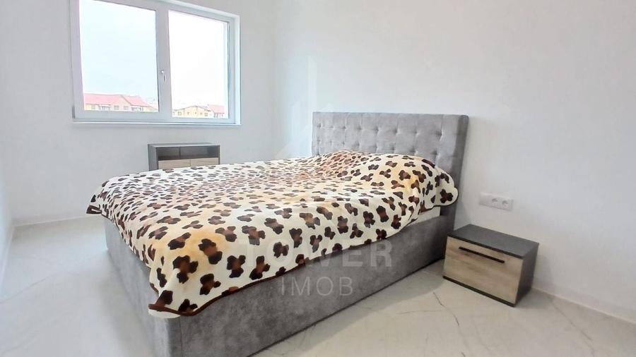 Apartament 2 camere | prima inchiriere | zona Casian Residence - 3