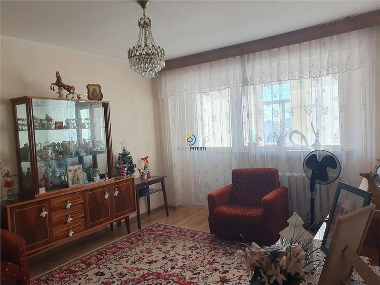 Apartament doua camere Prundu cf. I, decomandat - 4